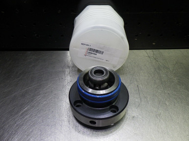 Komet HSK50 RVF Adapter Flange 14980098 / A08 61031 - Superior Machine ...