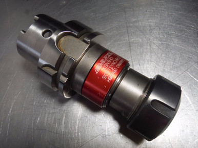 Emuge HSK 63 A ER 32 Soft Synchro Flex Tapping Chuck KSN3HD