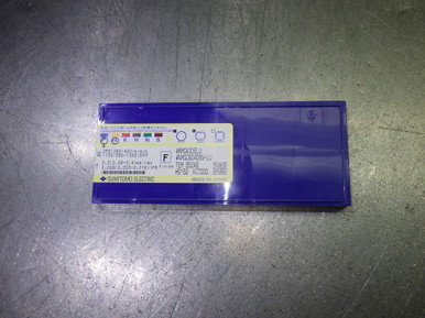 Sumitomo Carbide Inserts QTY10 WNMG432ELU / WNMG080408N-LU AC700G ...