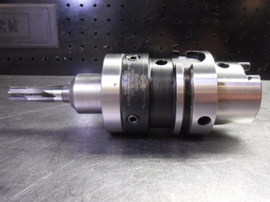 Mapal HSK63 Adapter/14mm Shrink Fit Holder OS-AD-HSK-A063-MOD60