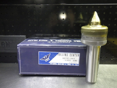 Eagle Stars Okuma Lathe Live Center Morse Taper #5 Shank RST5-306 ...