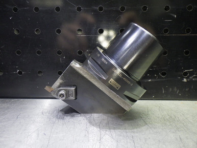 Sandvik Capto C6 Coolant Thru Grooving Head 2.559