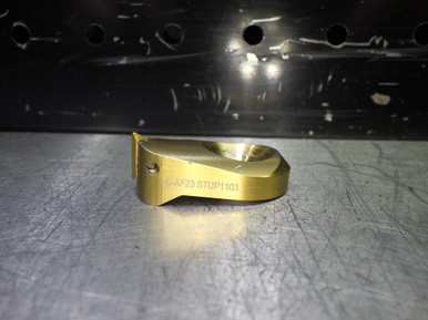 Sandvik Boring Head Insert Cartridge QTY1 C-AF23 STUP1103 (LOC1357B ...