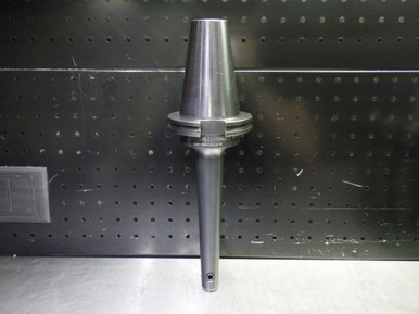 Precision Components CAT50 12mm Endmill Tool Holder 9