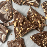 Heath Chocolate Bark 