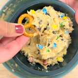 Monster Cookie Dip