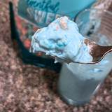 Stand Mixer Cotton Candy Blizzard Dupe 