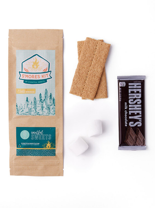 S'mores Kit - 30 Count - $4.65/kit