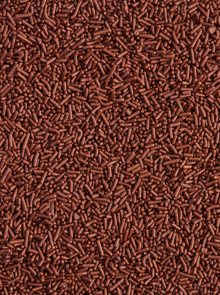 Chocolate Sprinkles