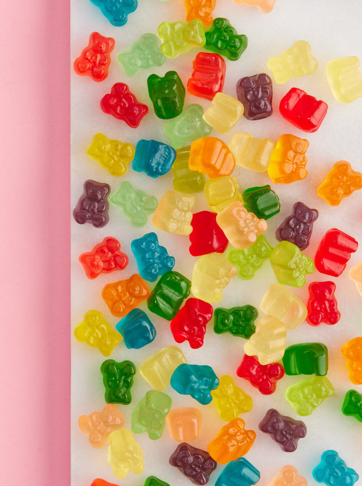 Gummi Bear Cubs - Nearing Best Buy* Gummi Bear Cubs - Nearing Best Buy*