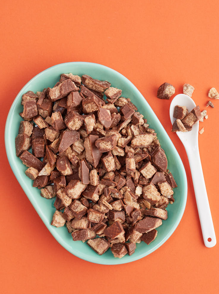 Kit Kat - Chopped - Nearing Best Buy*