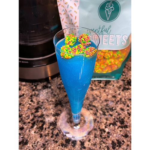 Countdown Cooler – Frozen Cocktail Recipe 