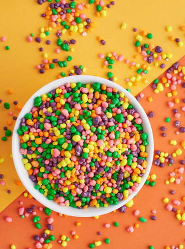 Rainbow Nerds® (1lb.)