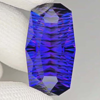 113-carat tanzanite