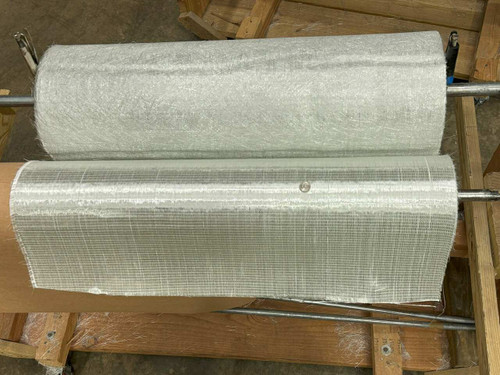BIAXIAL MAT 2408 38"