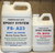  Epoxy Resin  2.6  gallon kit resin and hardener