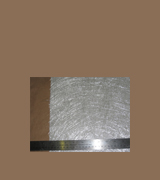 Strand Mat