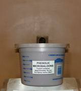 Phenolic Micro balloons