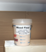 Wood Flour