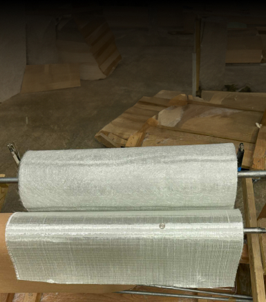 Biaxial Mat 2408