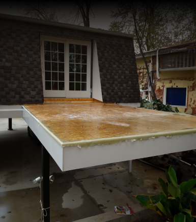 Fiberglass Video   