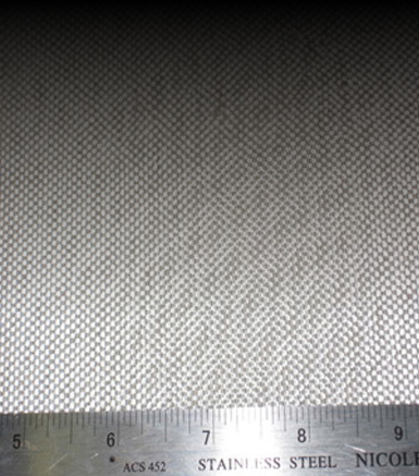 Fiberglass cloth