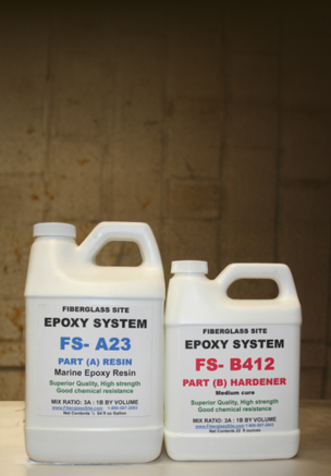 Epoxy Resin