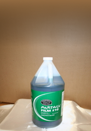 Mold Release