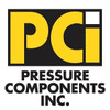 PRESSURE COMPONENTS INC.