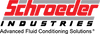 SCHROEDER INDUSTRIES
