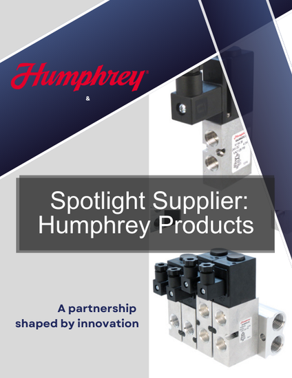 A Powerful Collaboration: Flow Dynamics and Humphrey Products