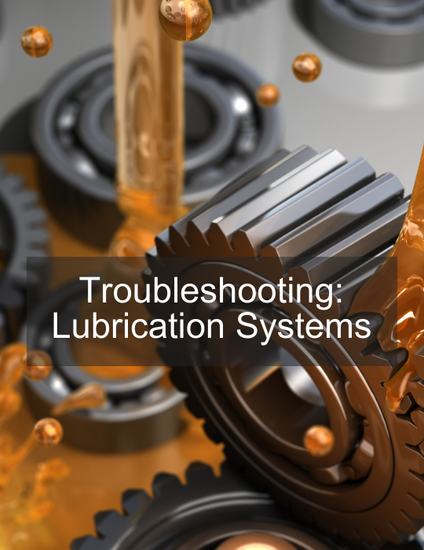 Troubleshooting: Auto Lube Systems