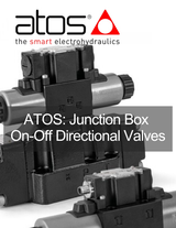 ATOS Junction Box Option: Simpler Wiring, Faster Installation, Greater Reliability
