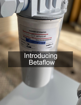 Introducing Betaflow: Revolutionizing Hydraulic Filtration with Flow Dynamics and Automation