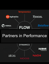 Trusted Partnerships Powering Flow Dynamics’ Performance