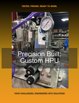 Precision Built: Custom HPU