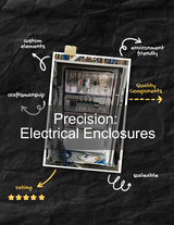 Inside the Build: How Flow Dynamics Engineers Precision into Every Enclosure