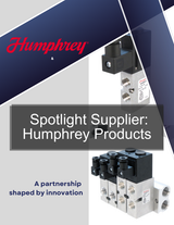 A Powerful Collaboration: Flow Dynamics and Humphrey Products