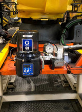 The Benefits of Automatic Lubrication: A Key to Long-Lasting Equipment