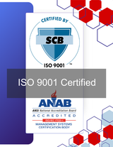 Flow Dynamics Achieves ISO 9001:2015 Certification: What It Means for You