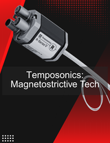 How Temposonics Sensors Deliver Precision Without Compromise