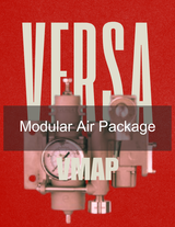 Compact, Reliable Control for Demanding Environments: Versa VMAP