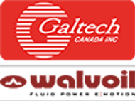WALVOIL CANADA INC
