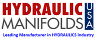 HYDRAULIC MANIFOLDS USA