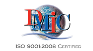 DMIC (DELAWARE MANUFACTURING IND.)