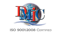 DMIC (DELAWARE MANUFACTURING IND.)