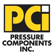PRESSURE COMPONENTS INC.