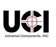 UNIVERSAL COMPONENTS