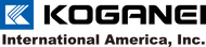 KOGANEI