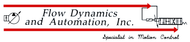 Flow Dynamics and Automation